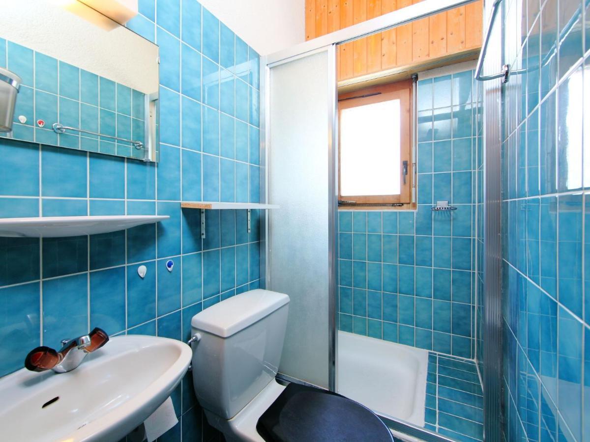Apartment Baudrier A04 By Interhome Verbier Buitenkant foto