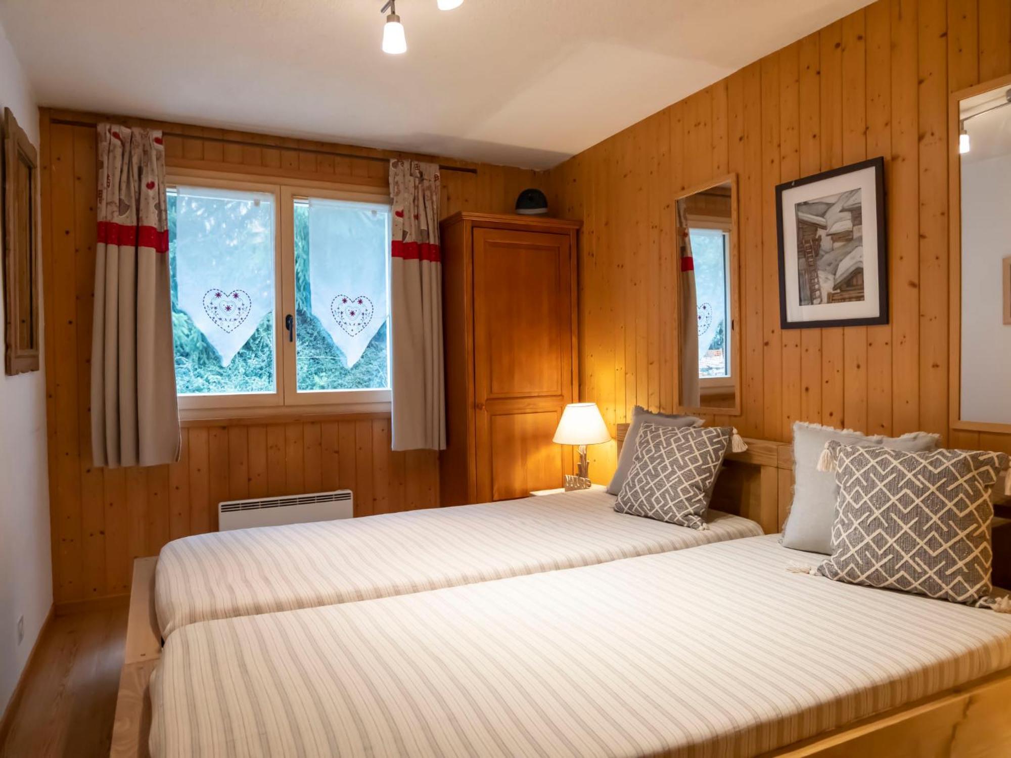 Apartment Baudrier A04 By Interhome Verbier Buitenkant foto