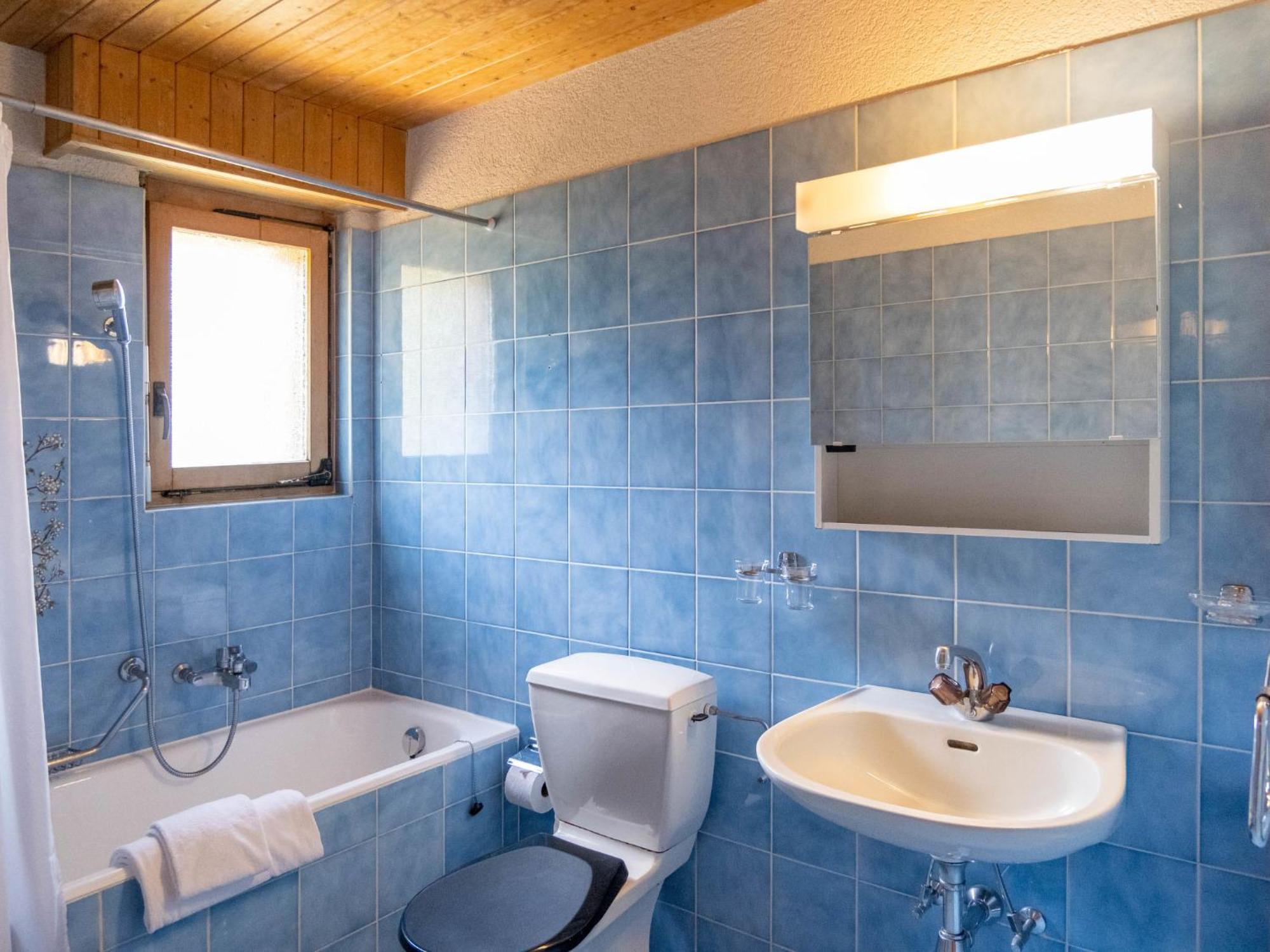 Apartment Baudrier A04 By Interhome Verbier Buitenkant foto